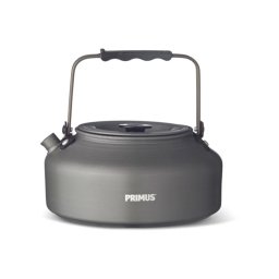 LITECH COFFEE & TEA KETTLE 0.9L