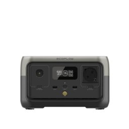 POWER STATION RIVER 2 - 256WH