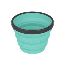 PAHAR X-TUMBLER COOL GRIP - SEAFOAM