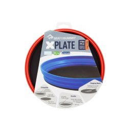 FARFURIE X-PLATE - RUST