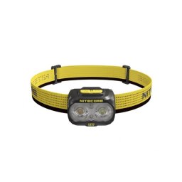 NITECORE UT27, LANTERNĂ 800 LUMENI, 160 METRI
