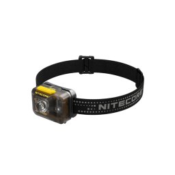 NITECORE HA13, LANTERNĂ 350 LUMENI, 120 METRI