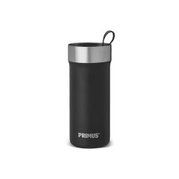 PRIMUS CANA TERMOS SLURKEN VACUUM 0,3 L BLACK