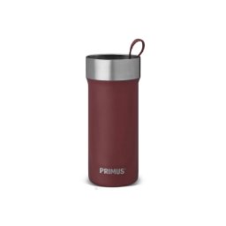 PRIMUS CANA TERMOS SLURKEN VACUUM 0,3 L OX RED