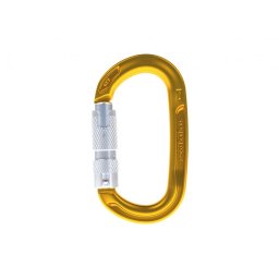 Carabinieră Singing Rock Oxy Triple Lock