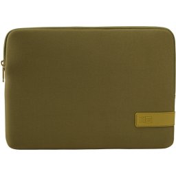 Husa transport laptop si alte accesorii Case Logic MacBook Reflect 11.6",Verde