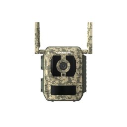 Camera video pentru vanatoare Reolink Camovue Talon Pro S130, GSM 4G, 4K, slot card, 4 mm, posibilitate Cloud, senzor temperatura si umiditate, Starlight Night Vision, 6000 mAh, detectie persoane/animale/vehicule, PIR 20 m, sistem antifurt prin GPS