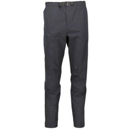 On Cloud - pantaloni sport lungi pentru barbati Trek Pants - negru