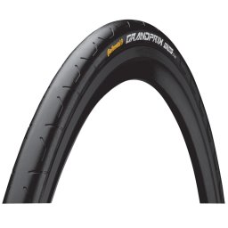 Continental - anvelopa sosea - Grand Prix - 28-559 - 559X28C - negru