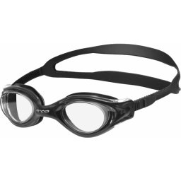 Orca - ochelari inot Killa Vision - negru transparent