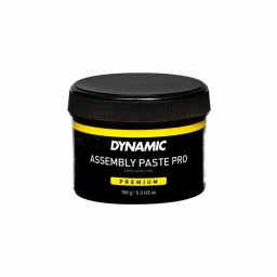 Dynamic Bike Care - Vaselina premium pentru bicicleta Assembly Paste Pro - 150gr