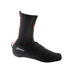 Castelli - huse pantofi iarna Perfetto - negru