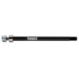 Thule - Adaptor remorca bicicleta Thru axle - Shimano 209mm (M12x1.5)