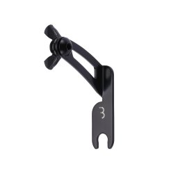 BBB - Suport numar concurs Framefix BSP-94 - negru
