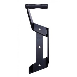 BBB - Suport perete pentru bicicleta ParkingLot - negru