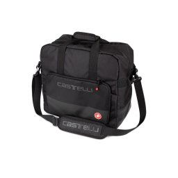 Castelli - Geanta pentru weekend - negru