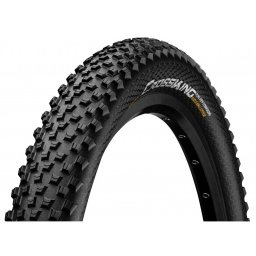 Continental anvelopa pliabila Cross King Shieldwall - 29 x 2.20 - 55-622, negru