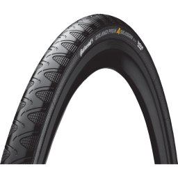 Continental anvelopa pliabila Grand Prix 4season - 700 x 25C - 25-622, negru