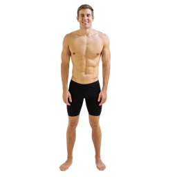 Finis - Jammer inot pentru barbati Solid jammer - negru