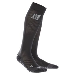 CEP Sosete Griptech W - negru