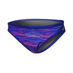 TYR Slip Dama Cyprus Kaya Bikini Bottom roz-mov