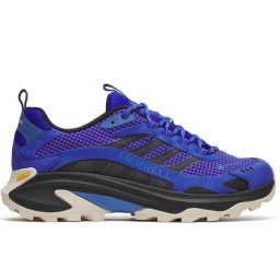 Merrell - pantofi alergare trail - Moab Speed 2 GTX - Clary Argile