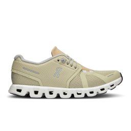 On - pantofi alergare - Cloud 5 W - Haze Sand
