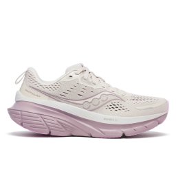 Saucony - pantofi alergare - Guide 18 W - Moon Quile
