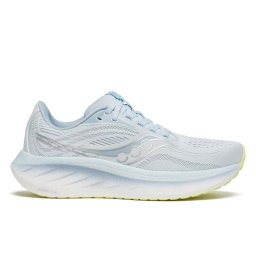 Saucony - pantofi alergare - Ride 18 W - Ice Melt Dream