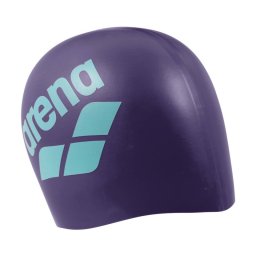 Arena - casca inot silicon - Big Logo - Future I Dusk I Water