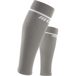 CEP - compresie gamba - Essential Calf Sleeves - Gri squad stone