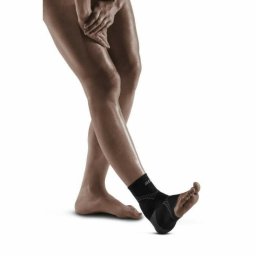 CEP - Ortho glezna - Ortho ankle brace - Negru Gri