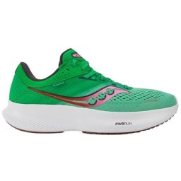 Saucony - pantofi alergare pentru femei - Ride 16 - sprig peony