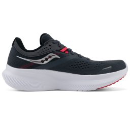 Saucony - pantofi alergare pentru femei - Ride 16 - shadow lux