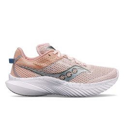 Saucony - pantofi alergare pentru femei - Kinvara 14 - lotus