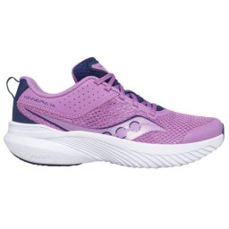 Saucony - pantofi alergare pentru femei - Kinvara 14 - grape indigo