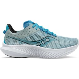 Saucony - pantofi alergare pentru femei - Kinvara 14 - glacier ink