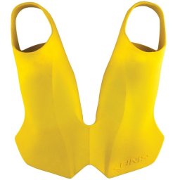 Finis - monolaba inot - Evo Monofin Galben