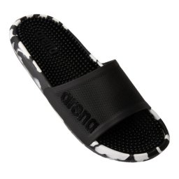 Arena - slapi Unisex - Marco Bi-color - Arena Negru