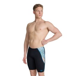 Arena - jammer - Planet - Black Multi