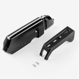 Orbea - set suport bidon aero + bidon - RA10