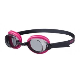 Arena - ochelari inot - Bubble Jr - Black Smoke Fuchsia