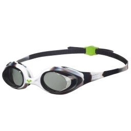 Arena - ochelari inot - Spider Jr - Black White Clear