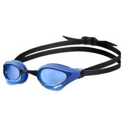 Arena - ochelari inot - Cobra Core Swipe - Albastru Albastru Negru