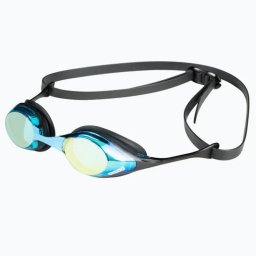 Arena - ochelari inot - Cobra Core Swipe Mirror - Aqua Black