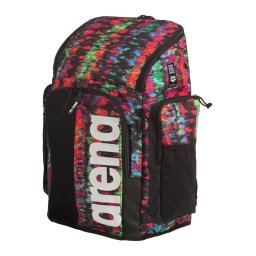 Arena - rucsac - Spiky 3 allover - Tie-Dye - 45L
