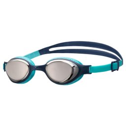 Arena - ochelari inot - Air Jr Mirror - Silver I Navy I Water