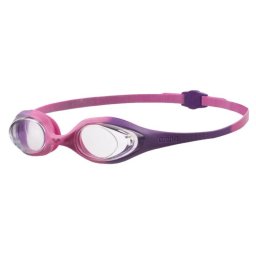 Arena - ochelari inot - Spider Jr - Violet Clear Pink