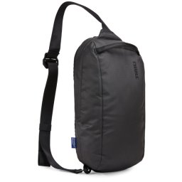 Geanta de umar, Thule, Tact, 8L Sling, Black, model 2024