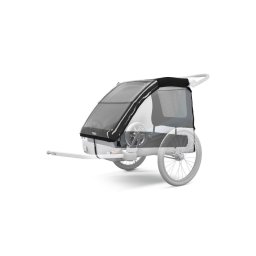 Kit transport animale pentru remorca de bicicleta Thule Courier